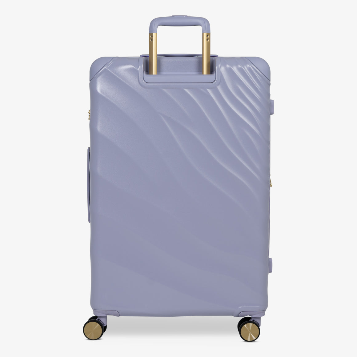 Sahara Large Suitcase in Lilac Sunrise