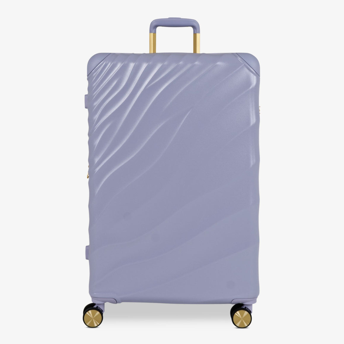 Sahara Large Suitcase in Lilac Sunrise