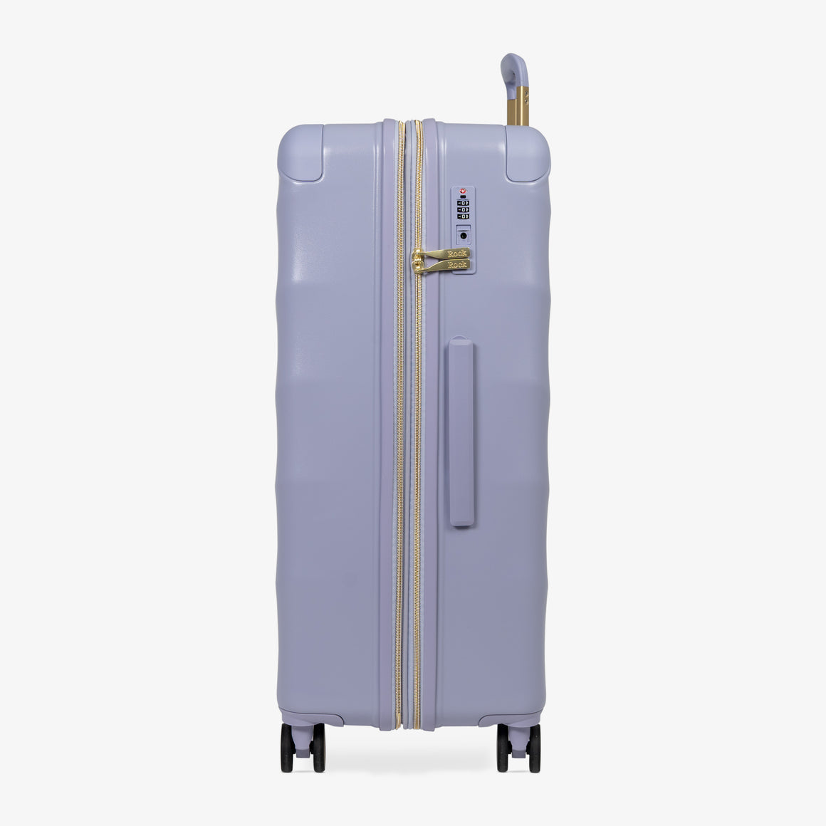 Sahara Large Suitcase in Lilac Sunrise