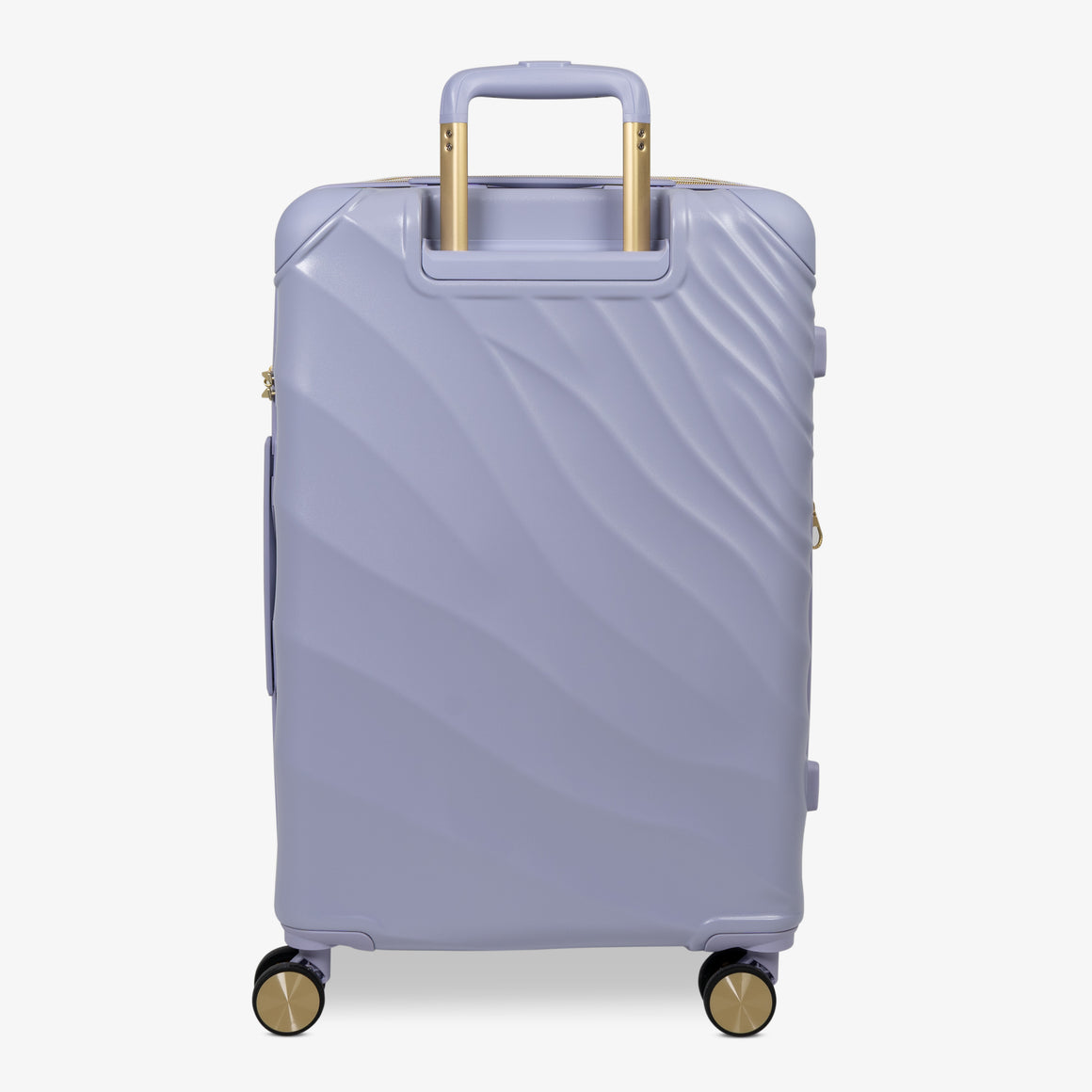 Sahara Medium Suitcase in Lilac Sunrise