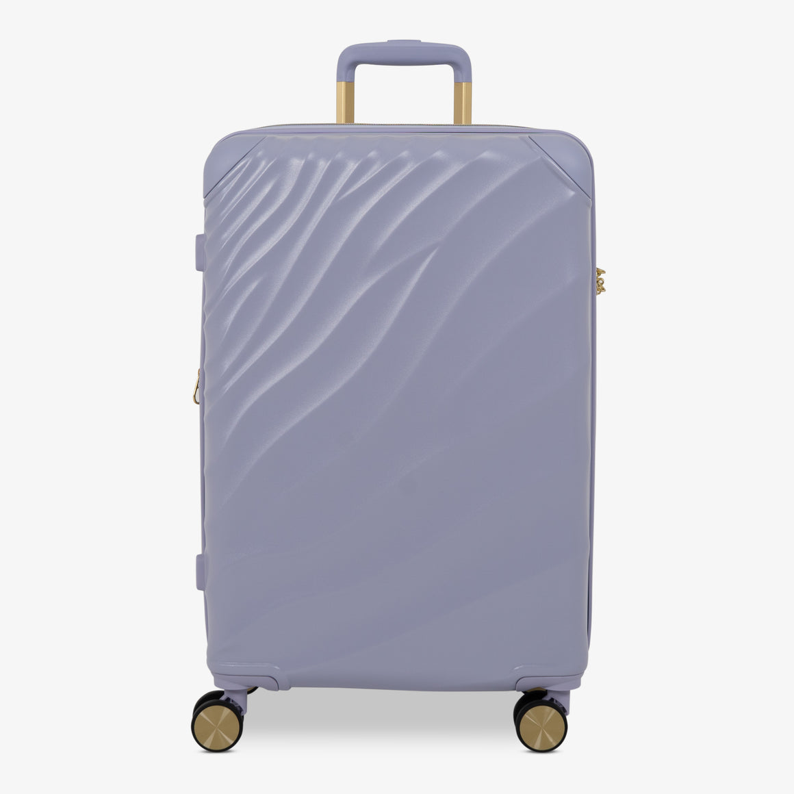 Sahara Medium Suitcase in Lilac Sunrise