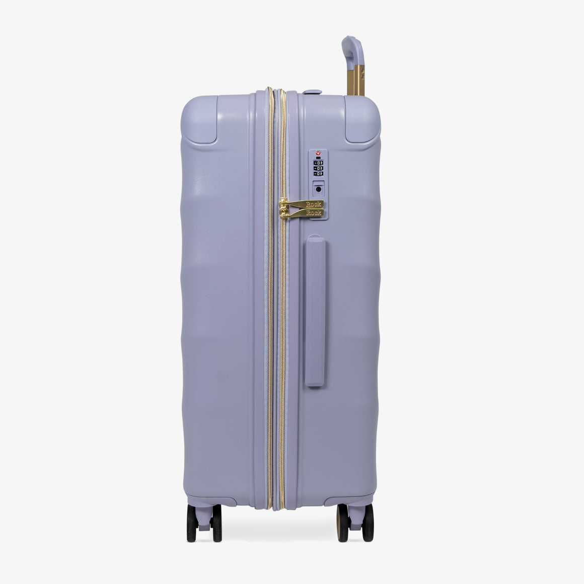Sahara Medium Suitcase in Lilac Sunrise