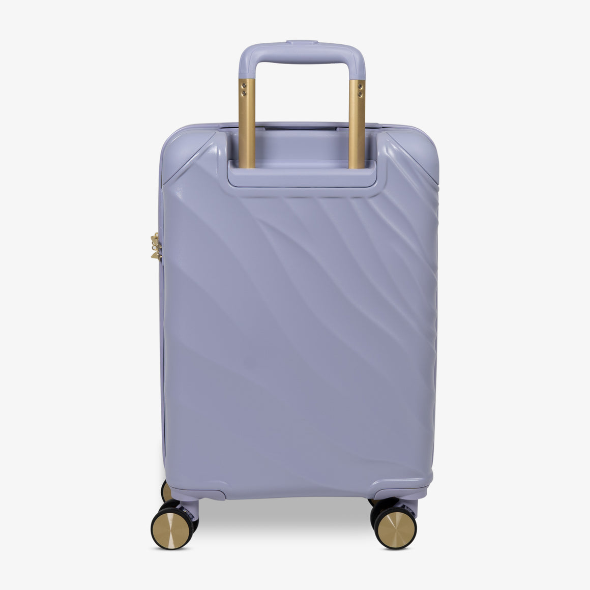 Sahara Small Suitcase in Lilac Sunrise