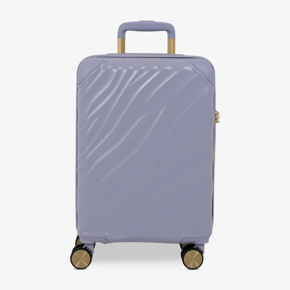 Sahara Small Suitcase in Lilac Sunrise