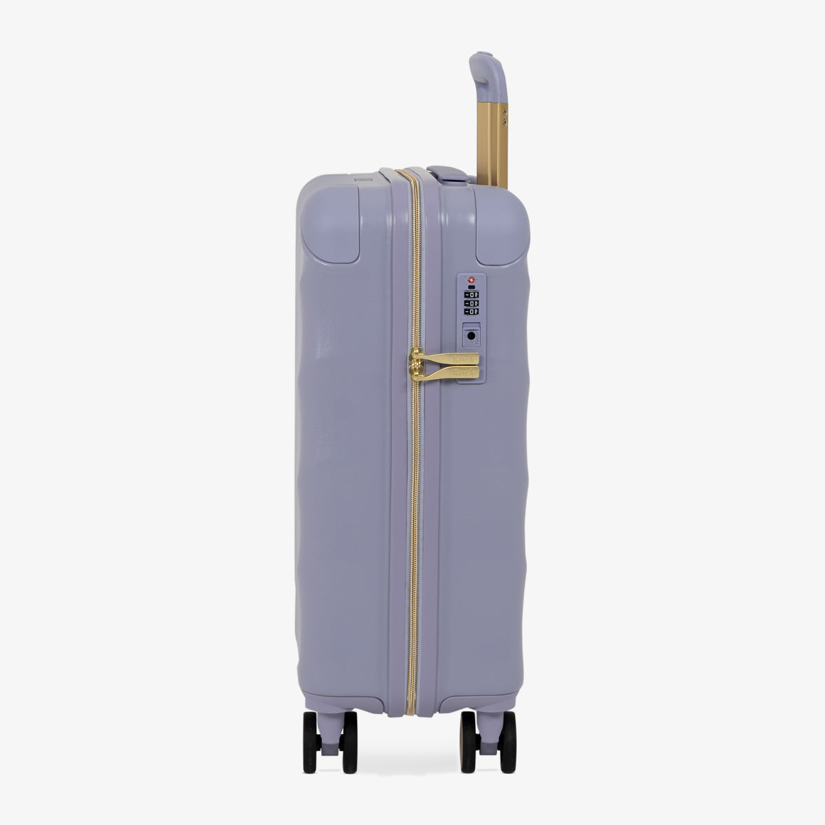 Sahara Small Suitcase in Lilac Sunrise