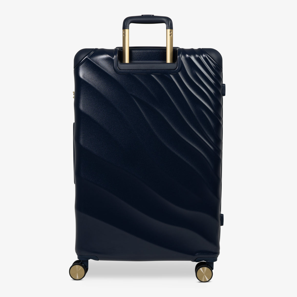 Sahara Set of 3 Suitcases in Navy Midnight