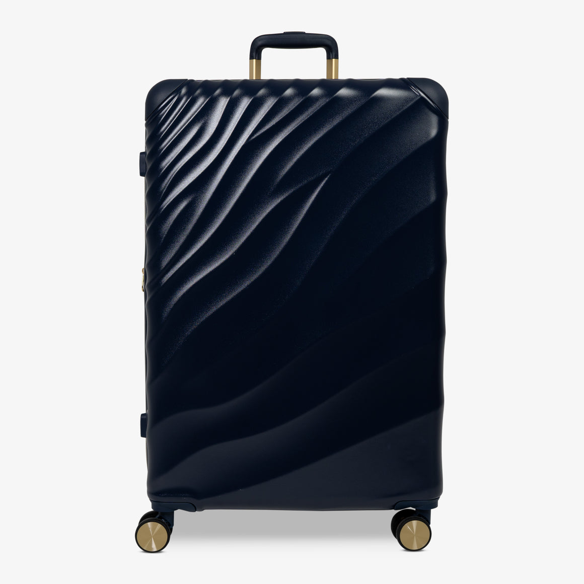 Sahara Set of 3 Suitcases in Navy Midnight