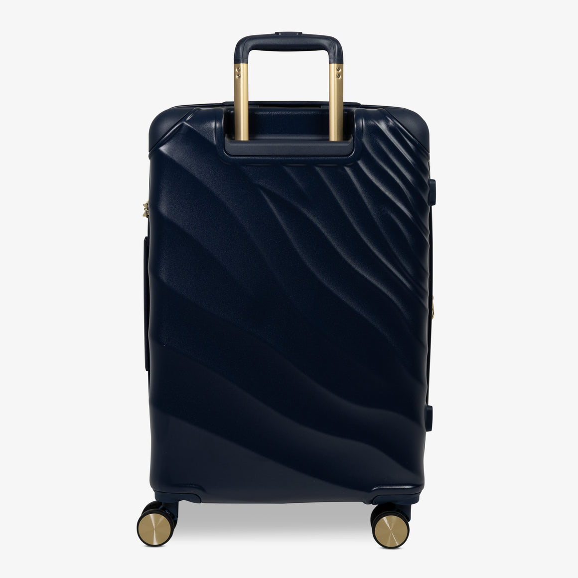 Sahara Medium Suitcase in Navy Midnight