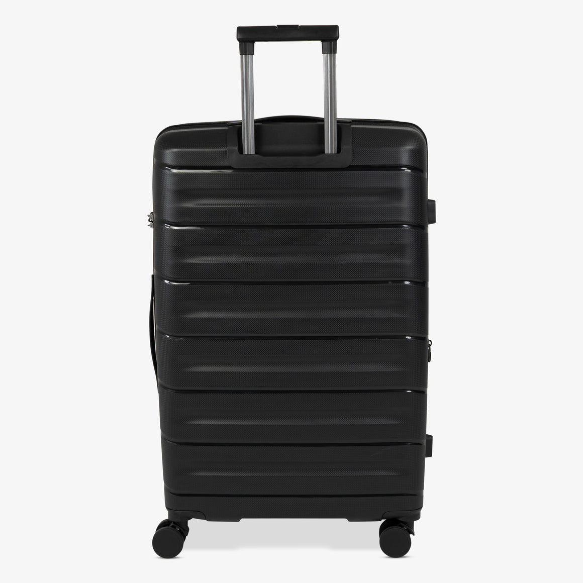 Brisbane Large Suitcase in Black