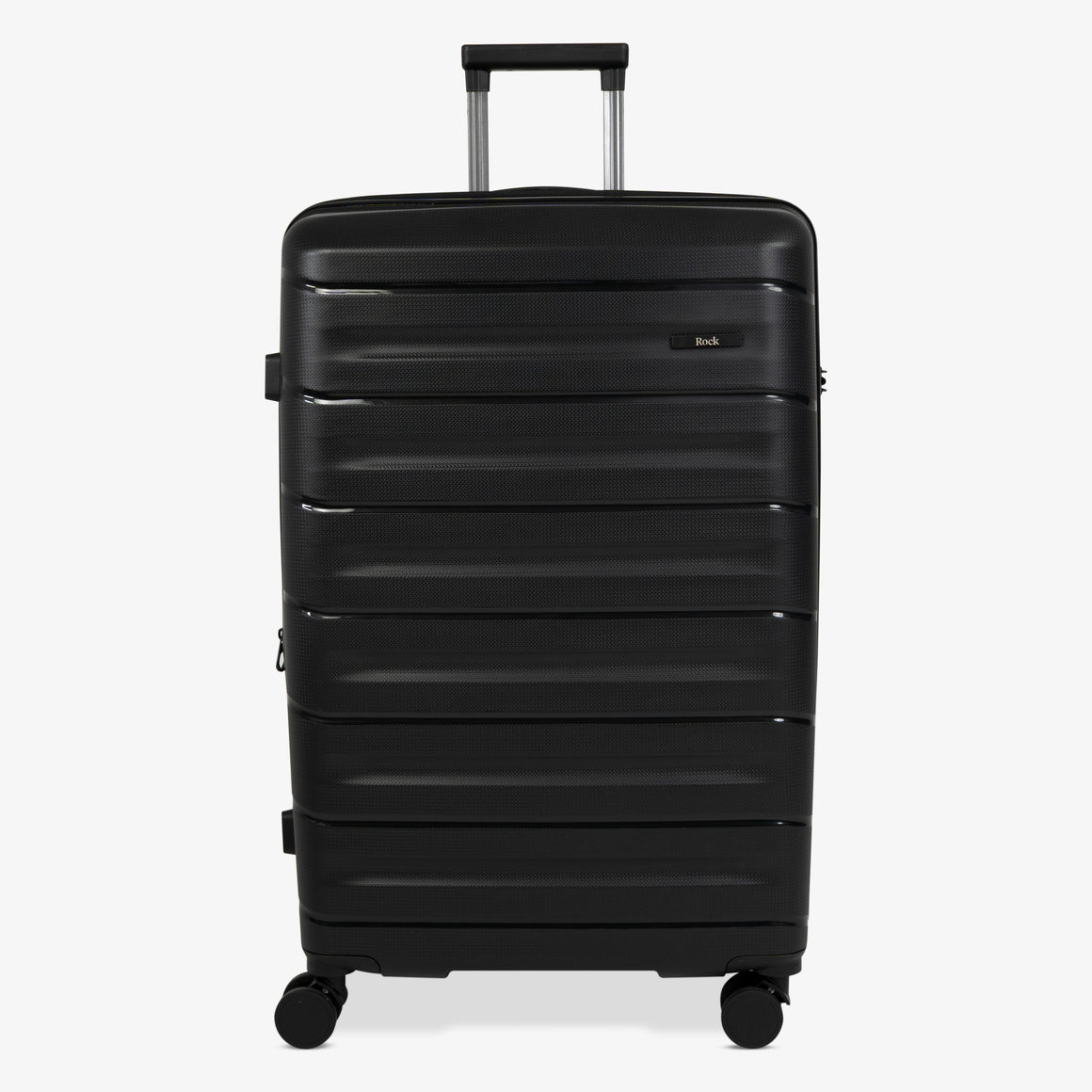 Brisbane Set of 3 Suitcases in Black