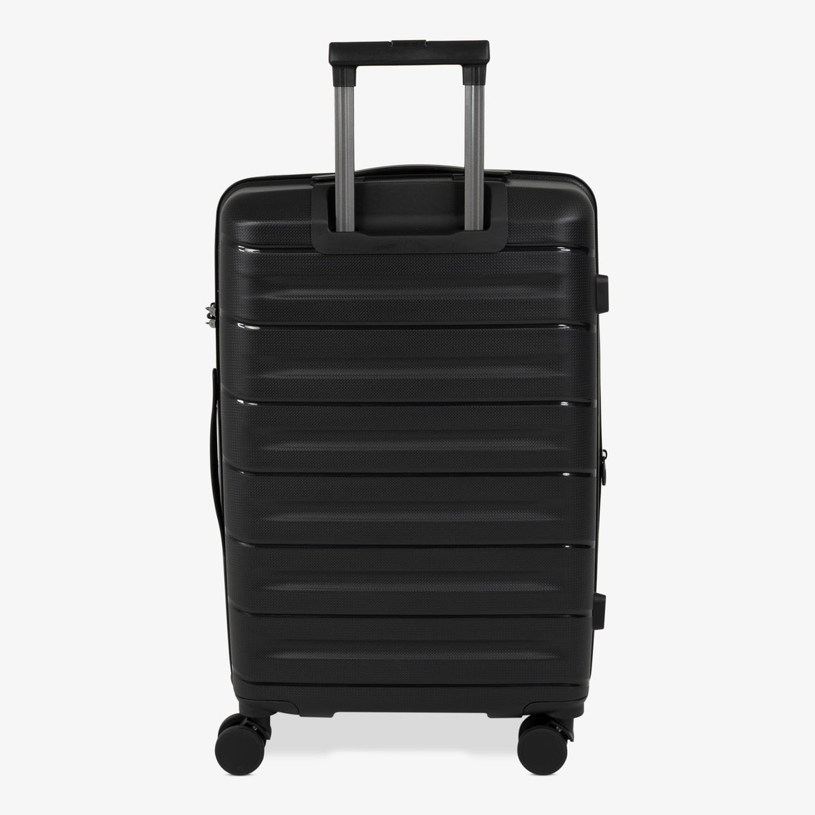 Brisbane Medium Suitcase in Black