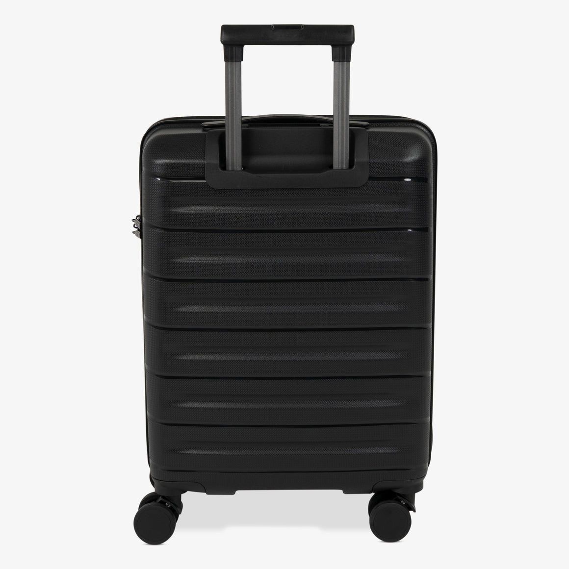 Brisbane Small Suitcase in Black