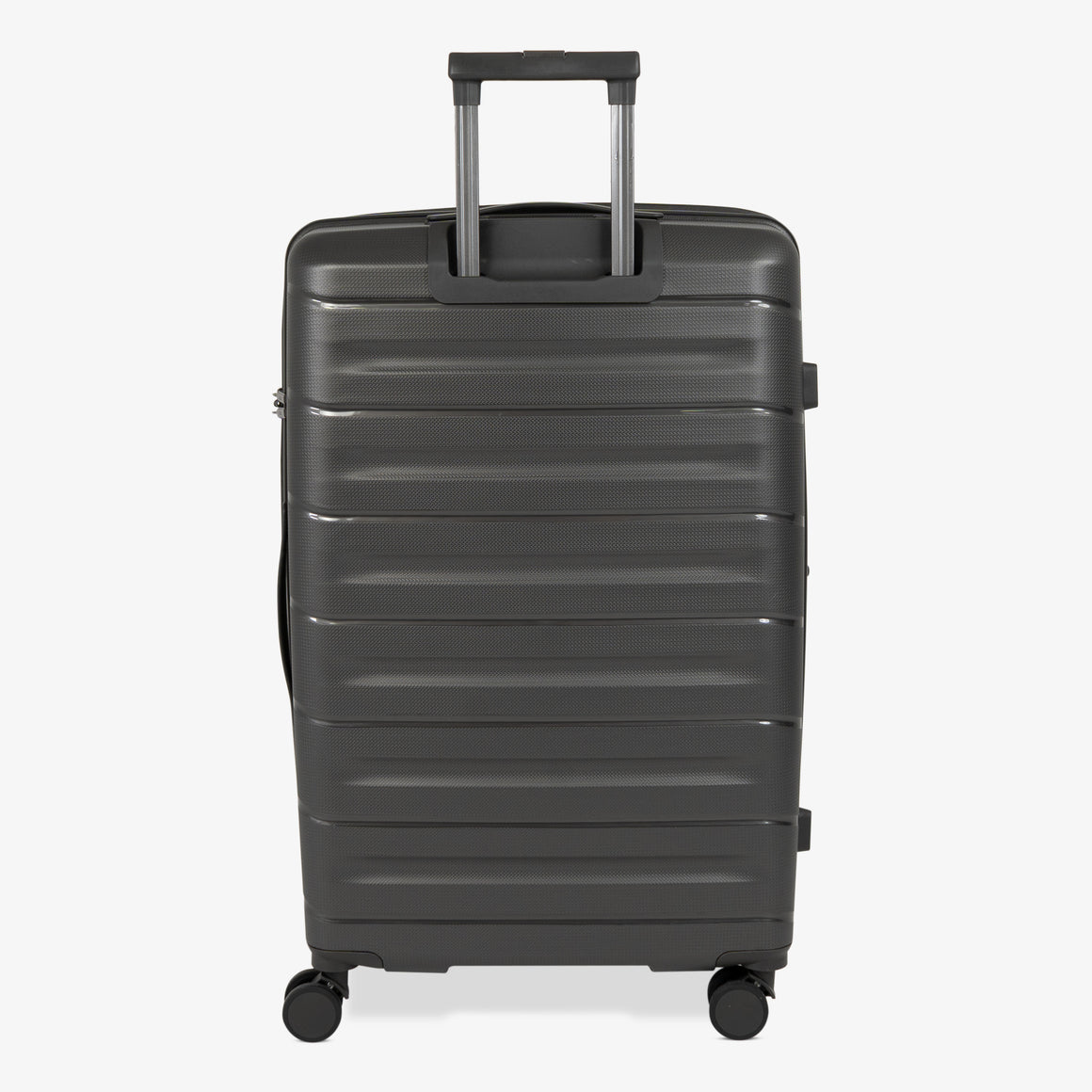 Brisbane Medium Suitcase in Charcoal