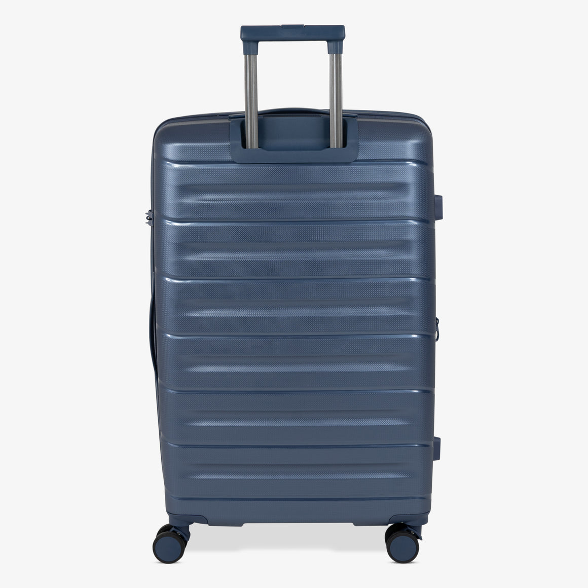Brisbane Large Suitcase in Navy