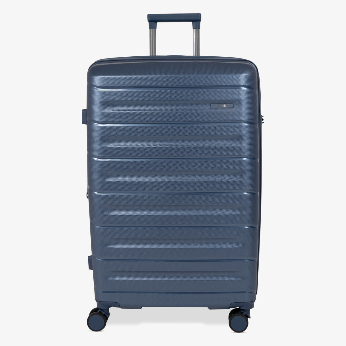 Brisbane Large Suitcase in Navy