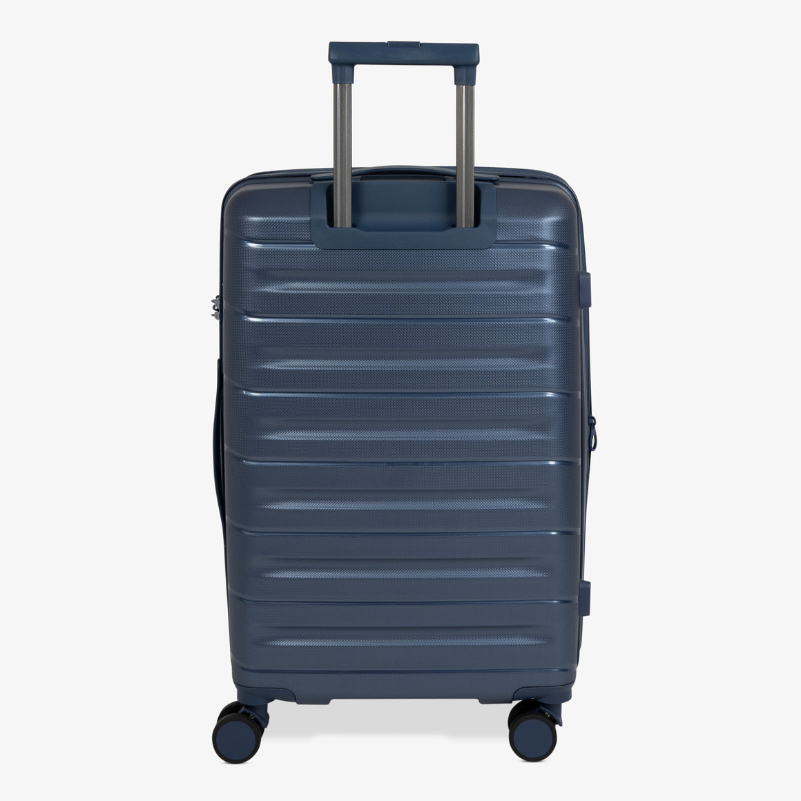 Brisbane Medium Suitcase in Navy