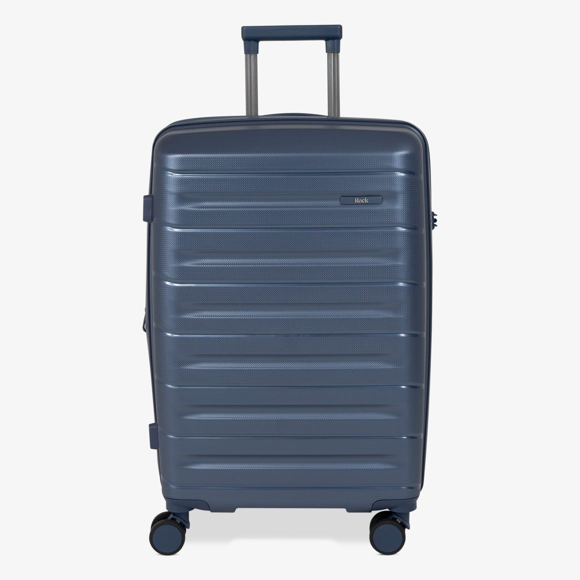 Brisbane Medium Suitcase in Navy