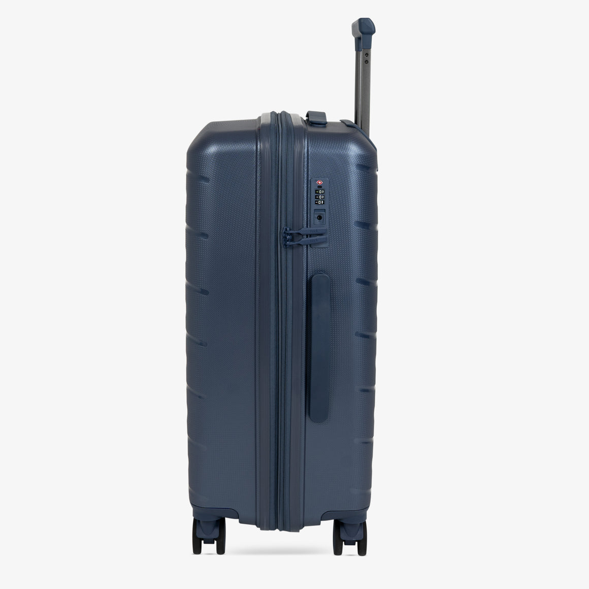 Brisbane Medium Suitcase in Navy