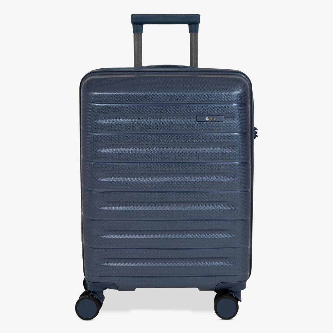 Brisbane Small Suitcase in Navy