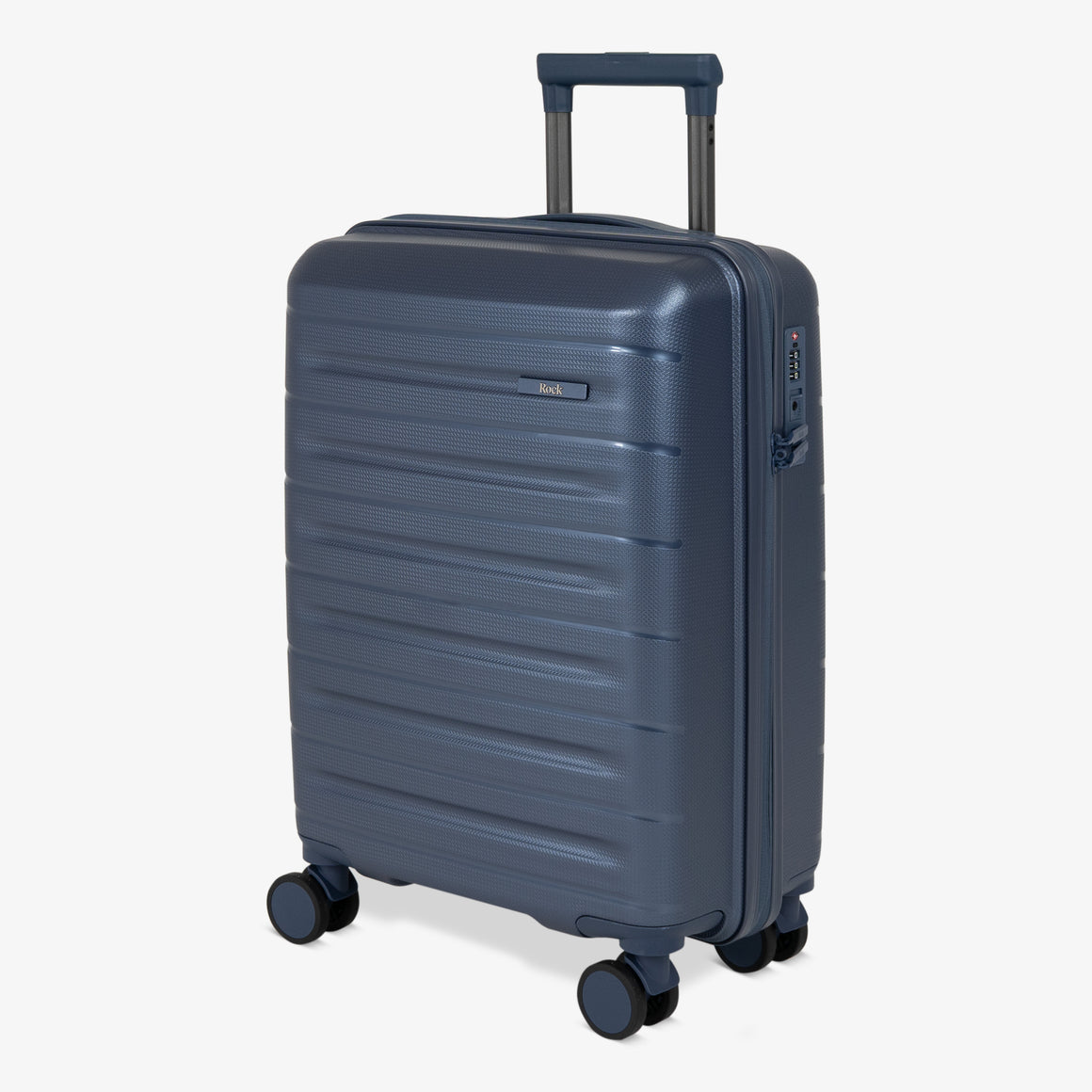 Brisbane Small Suitcase in Navy