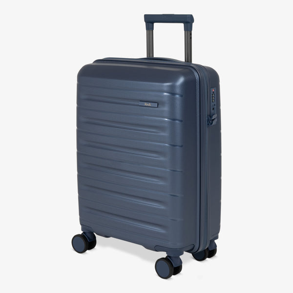 Brisbane Small Suitcase in Navy