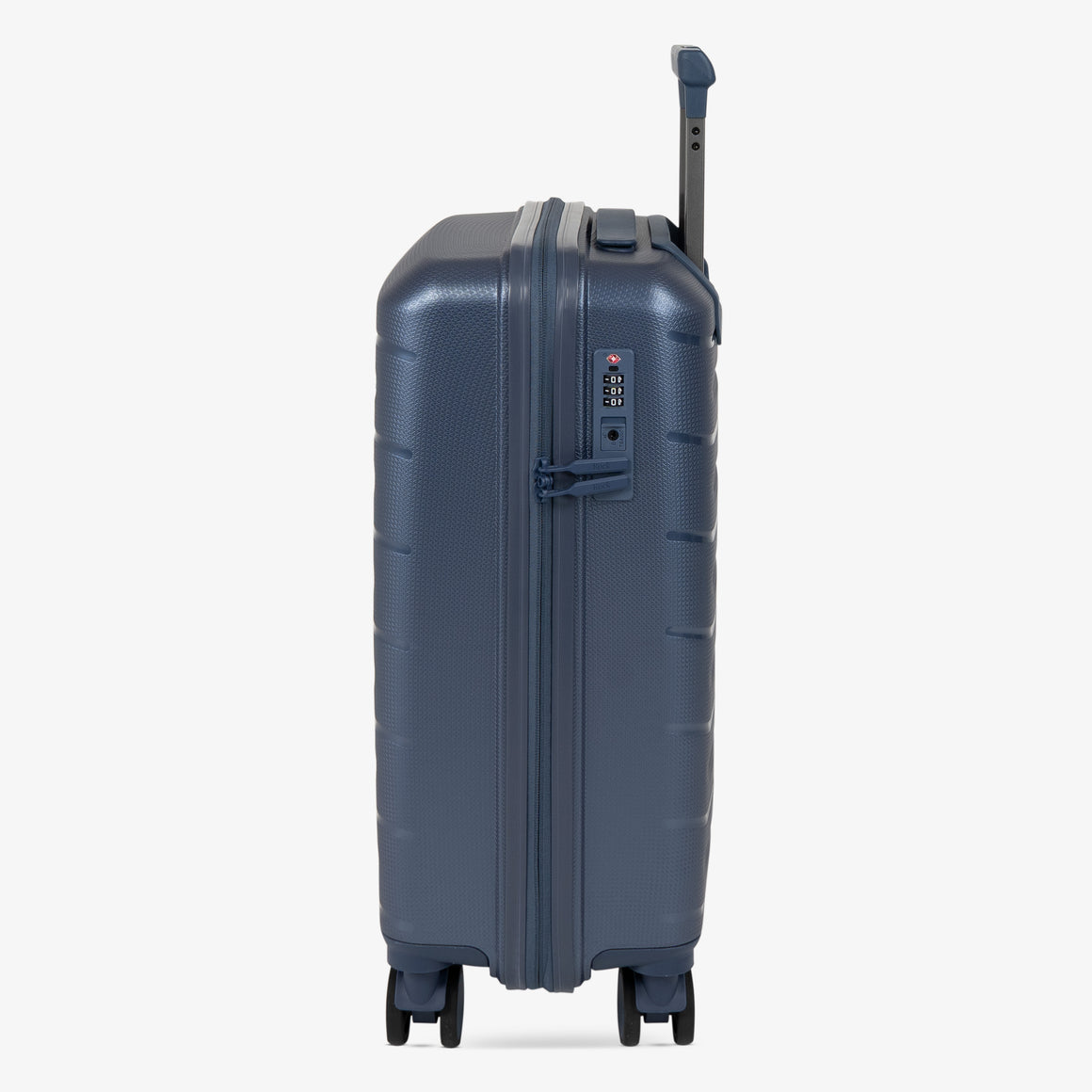Brisbane Small Suitcase in Navy