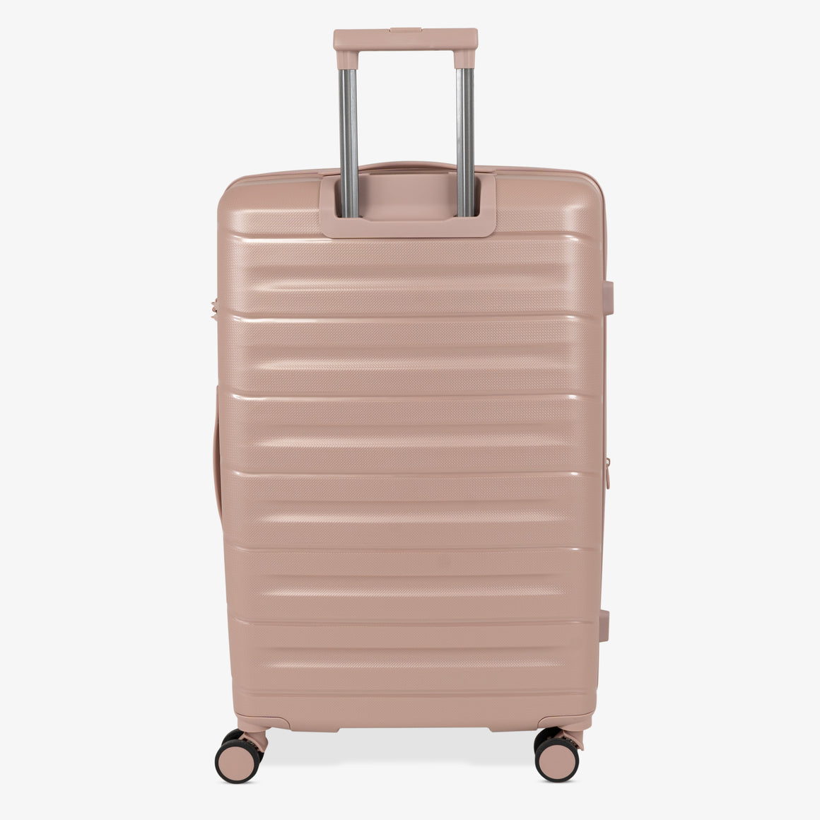 Brisbane Large Suitcase in Pink