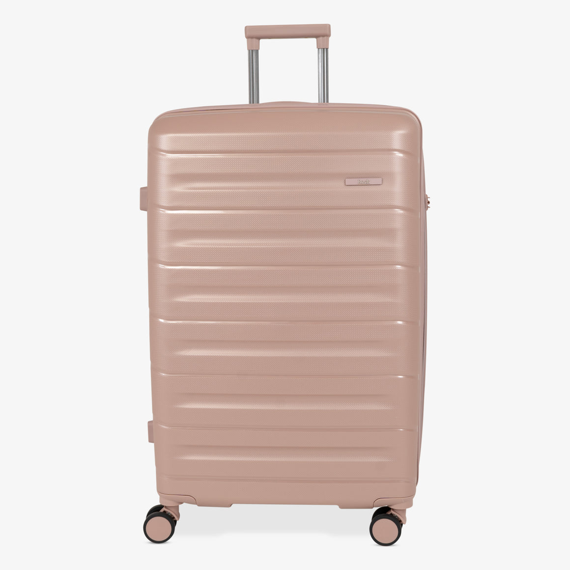 Brisbane Large Suitcase in Pink
