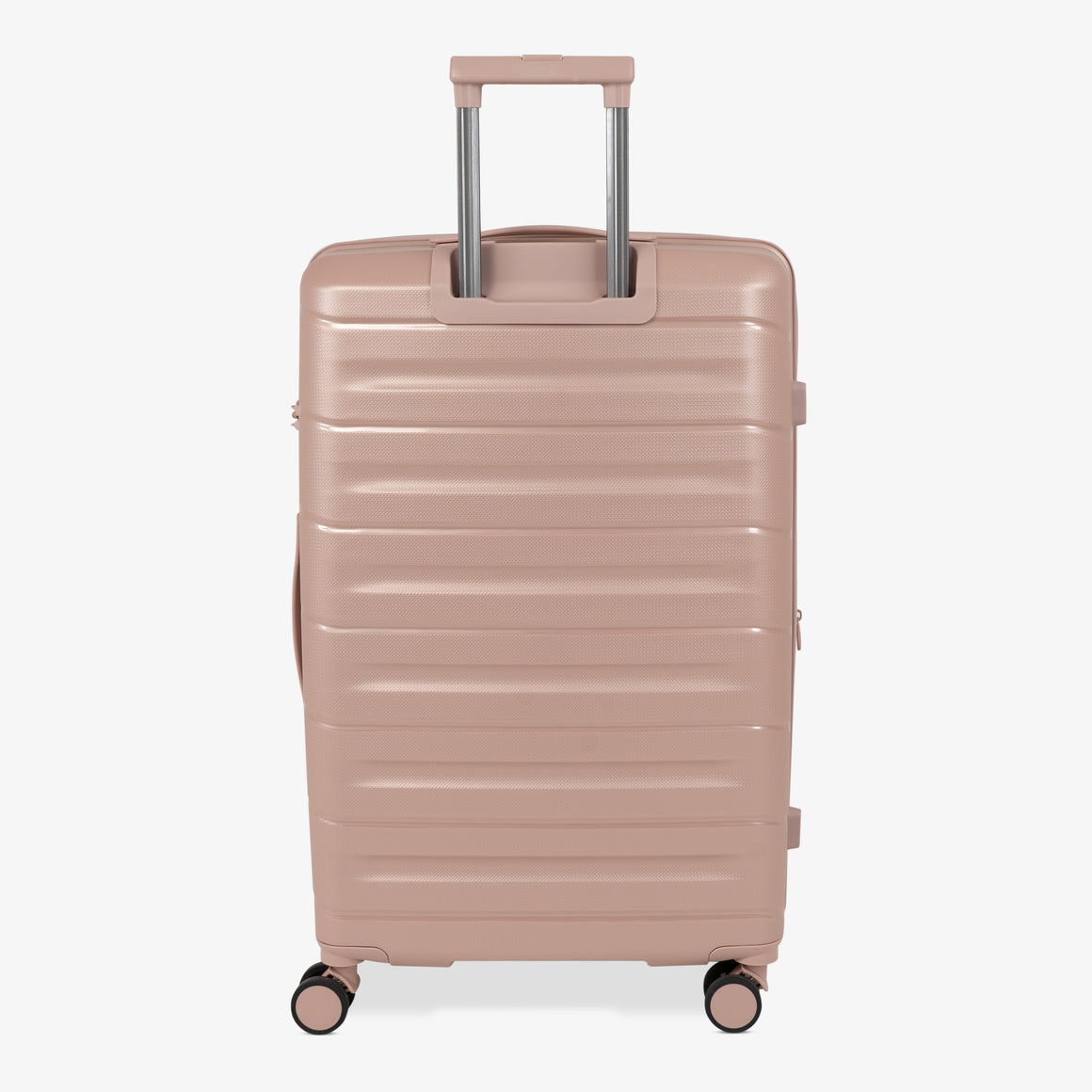 Brisbane Medium Suitcase in Pink