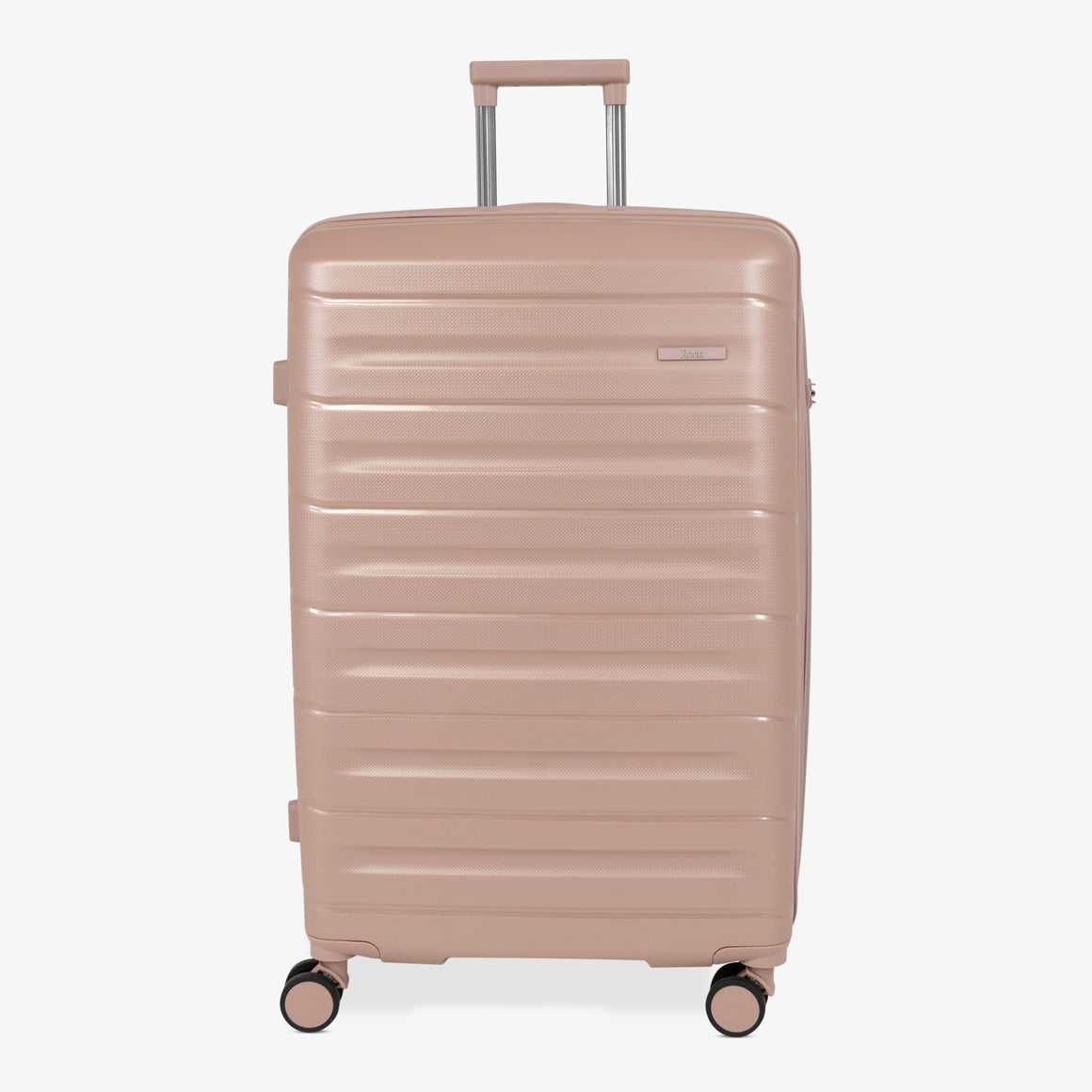 Brisbane Medium Suitcase in Pink