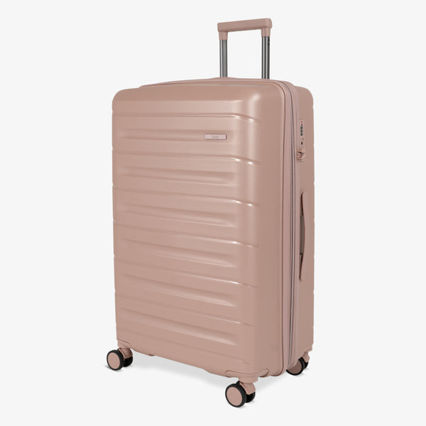 Brisbane Medium Suitcase in Pink