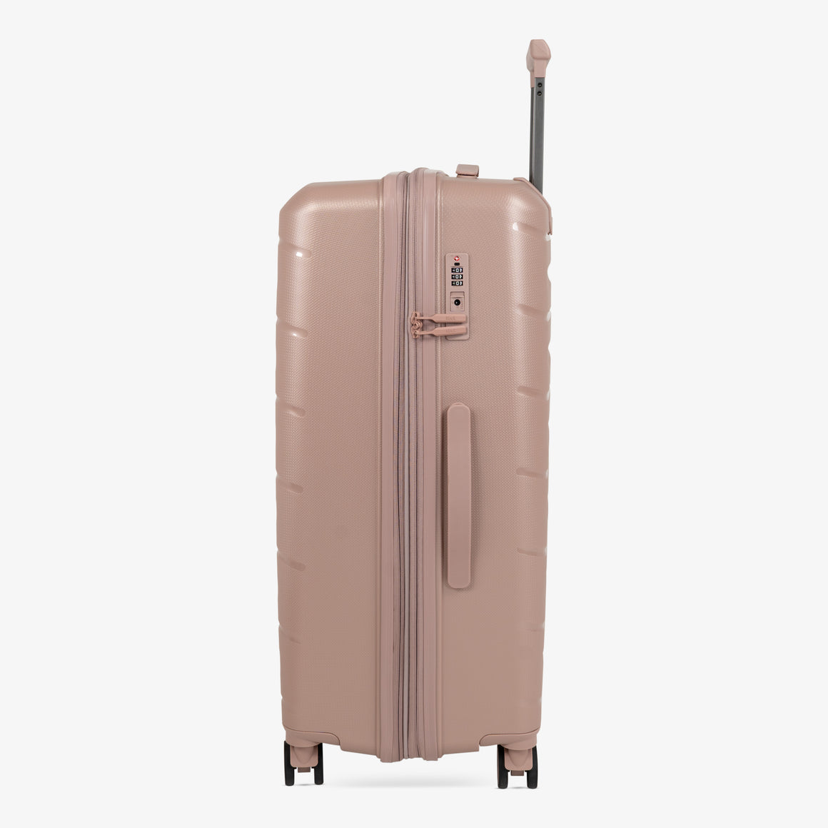 Brisbane Medium Suitcase in Pink
