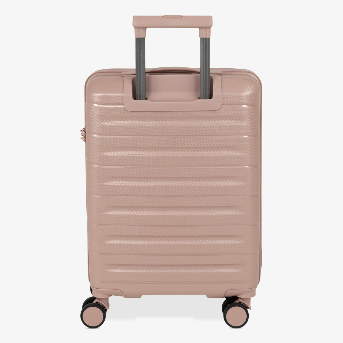 Brisbane Small Suitcase in Pink