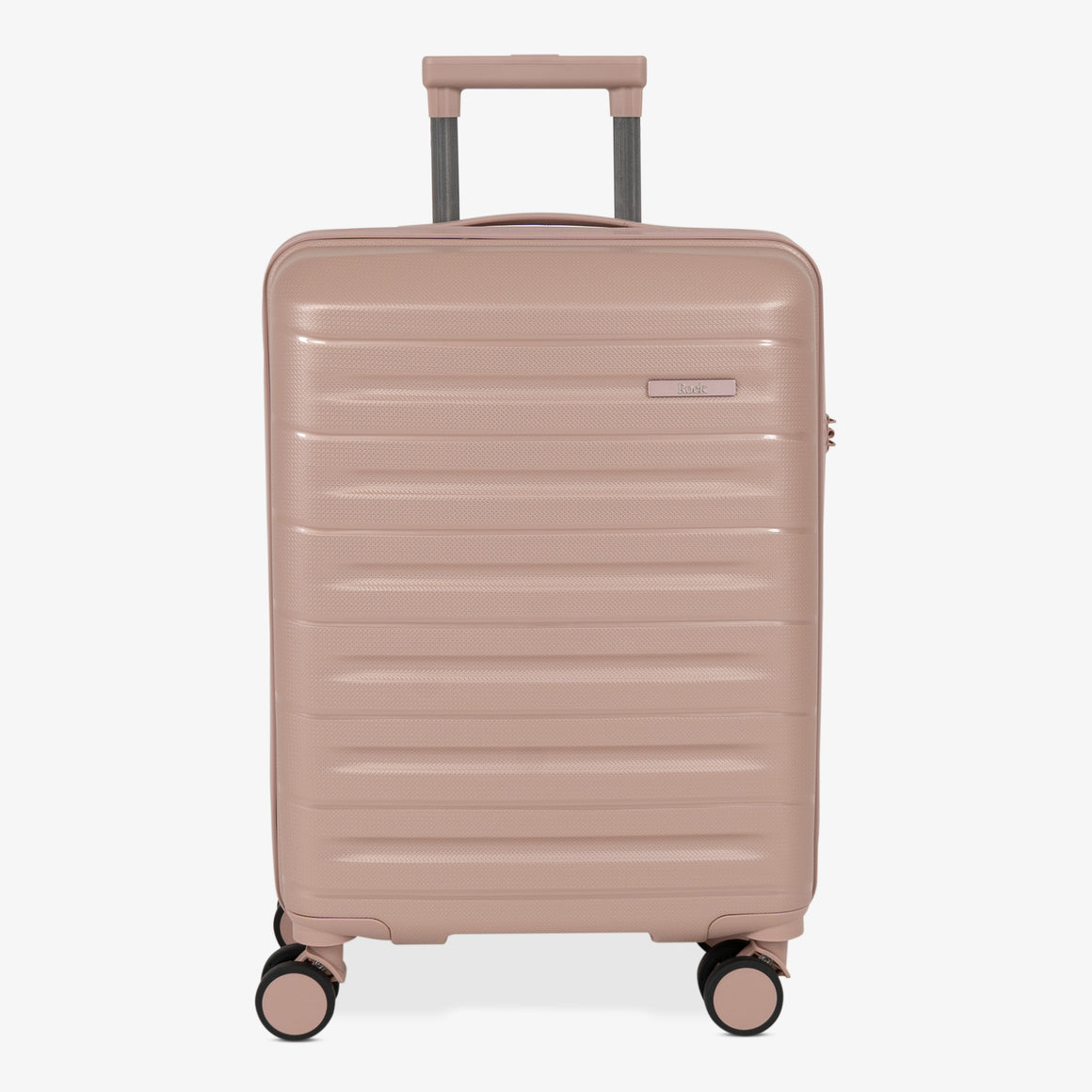 Brisbane Small Suitcase in Pink