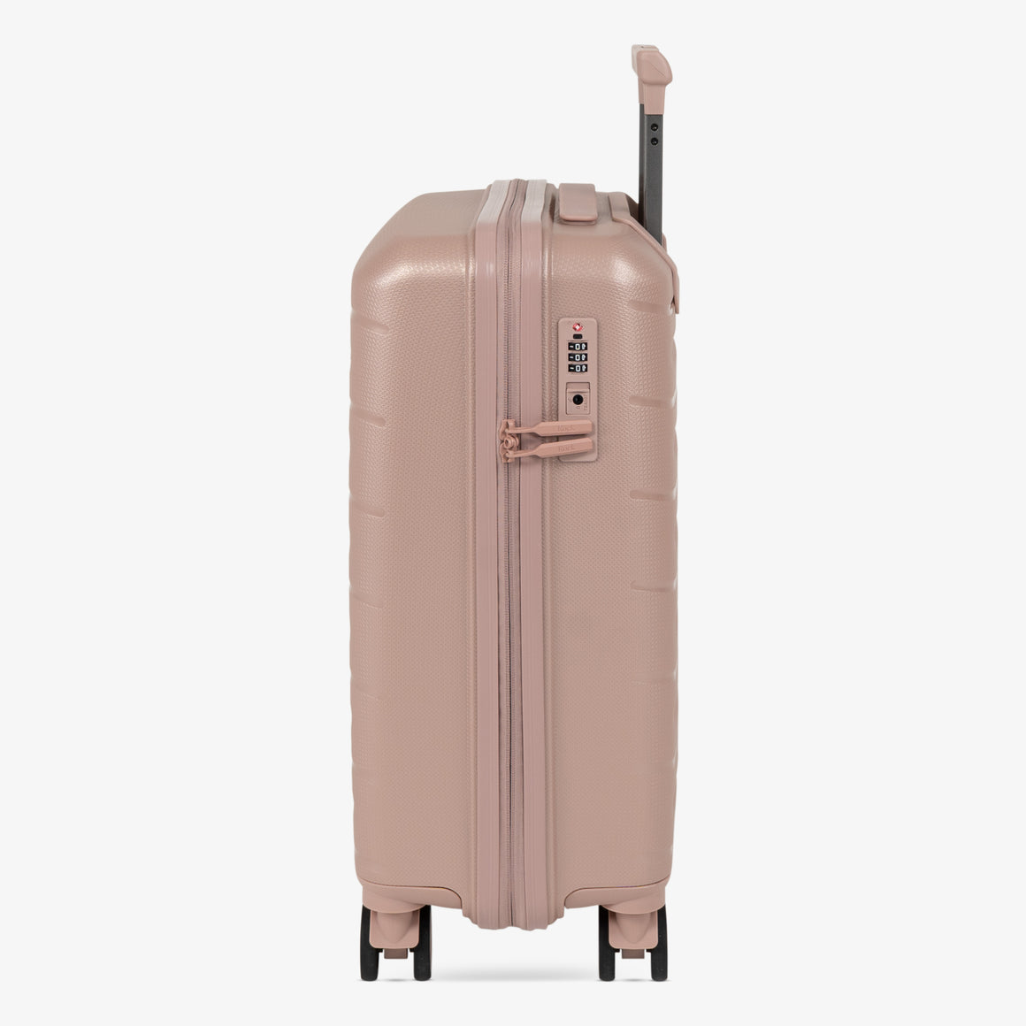 Brisbane Small Suitcase in Pink