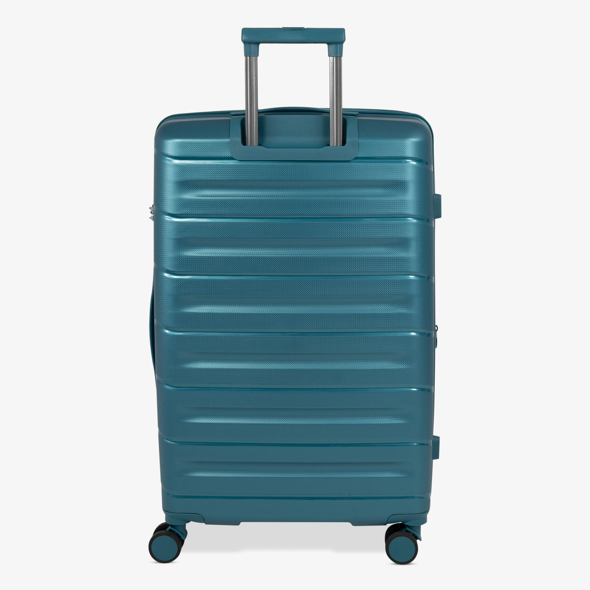 Brisbane Large Suitcase in Teal