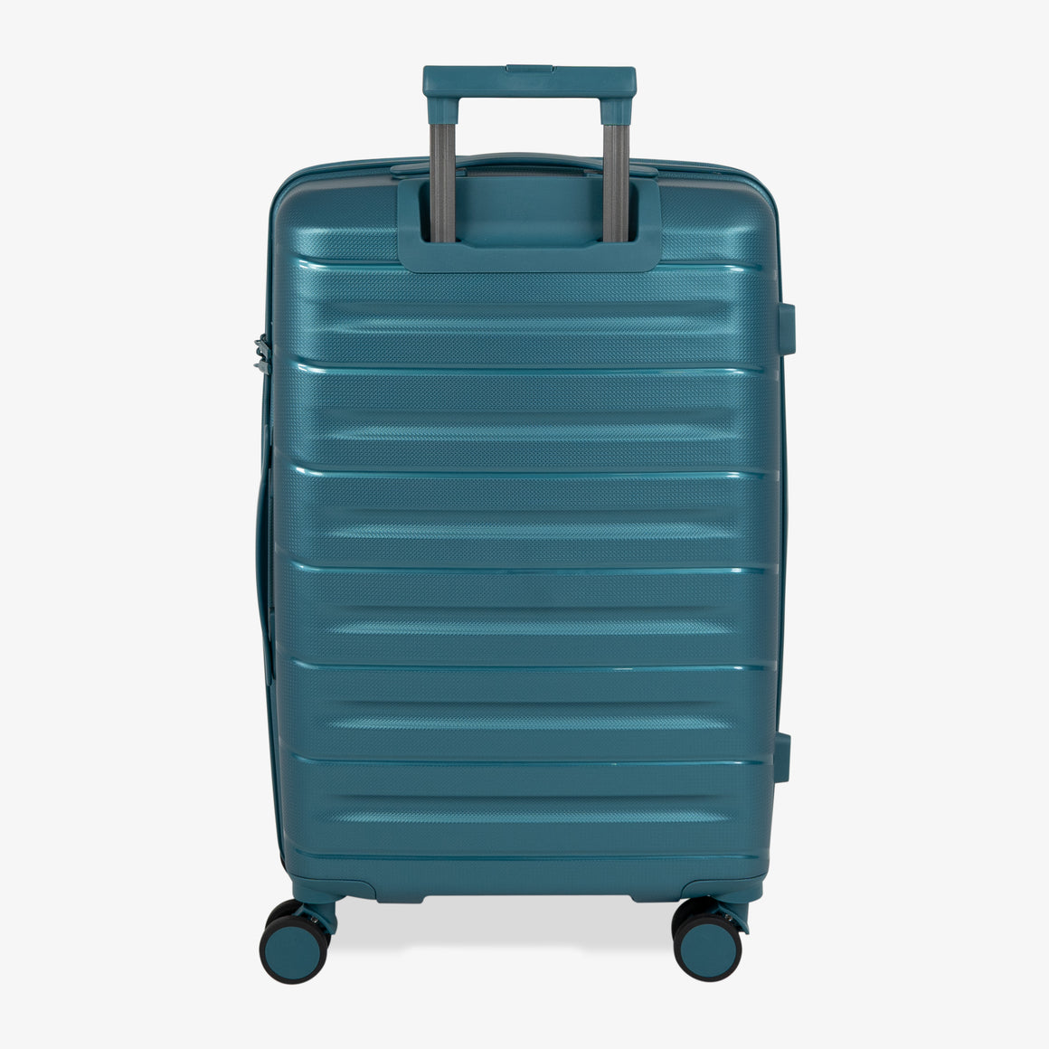 Brisbane Medium Suitcase in Teal
