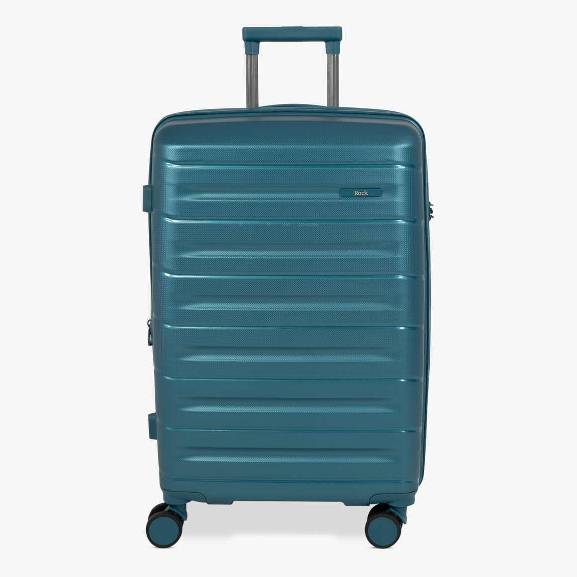 Brisbane Medium Suitcase in Teal