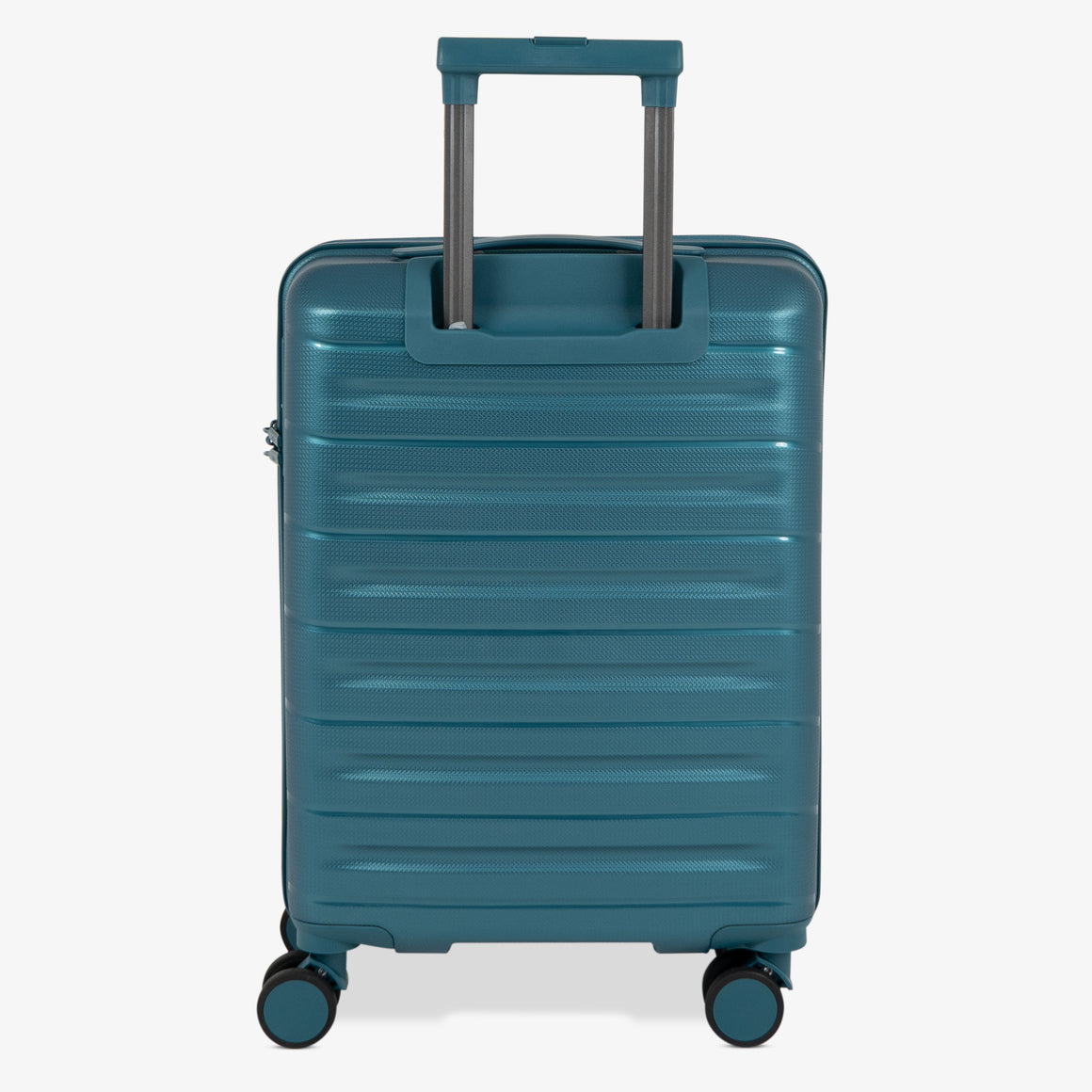 Brisbane Small Suitcase in Teal