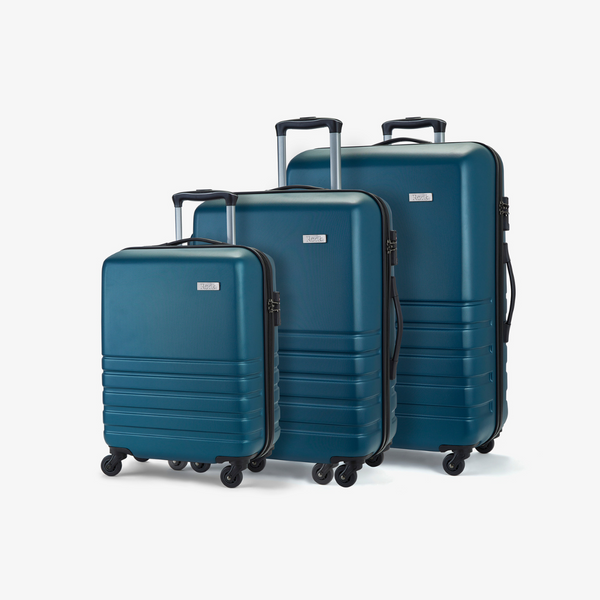 Buy Hard Shell Luggage and Suitcases online Free UK Delivery Rock Luggage