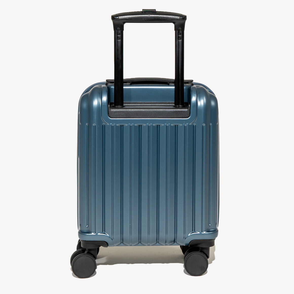 Luna Underseat Suitcase in Blue