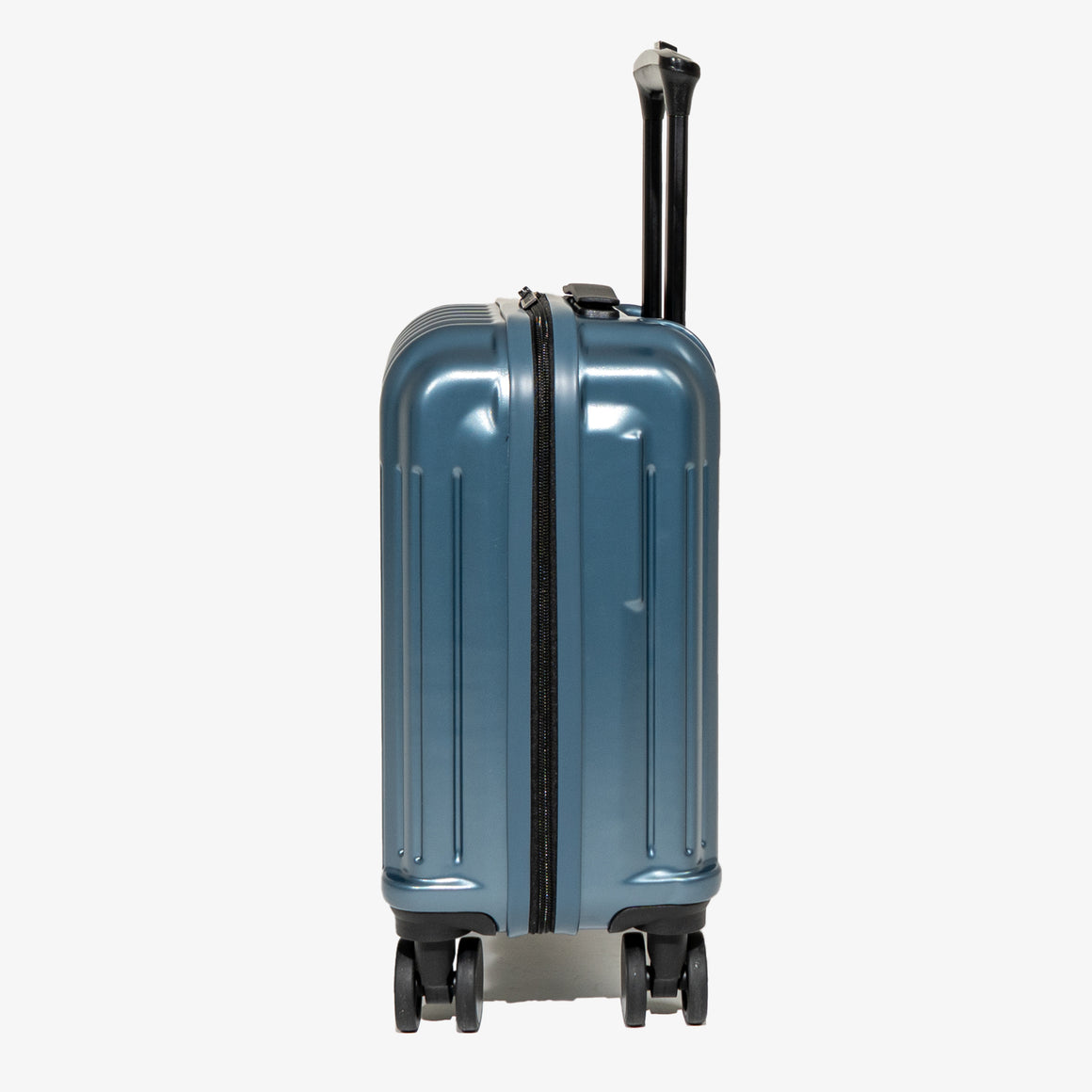Luna Underseat Suitcase in Blue