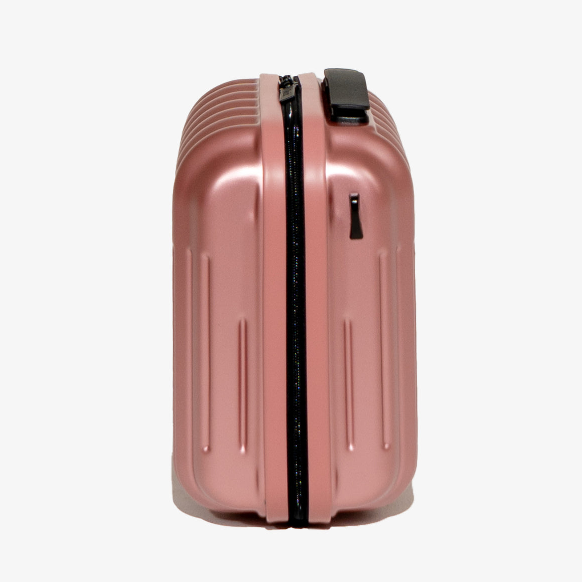 Luna Vanity Suitcase in Pink