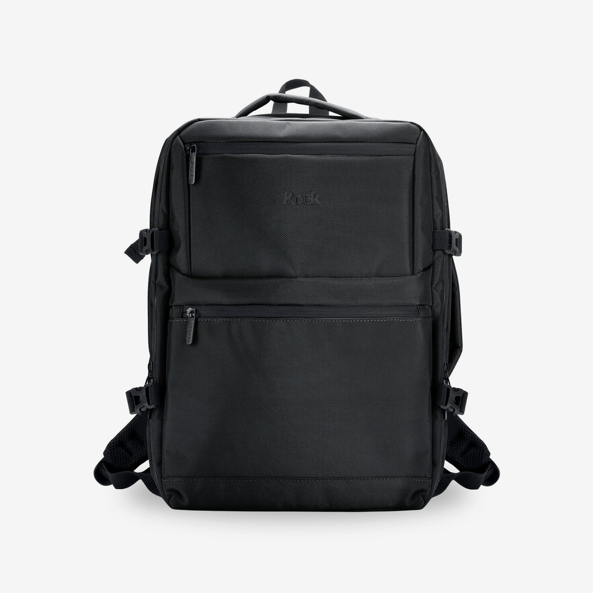 Battersea RyanAir Underseat Backpack in Black