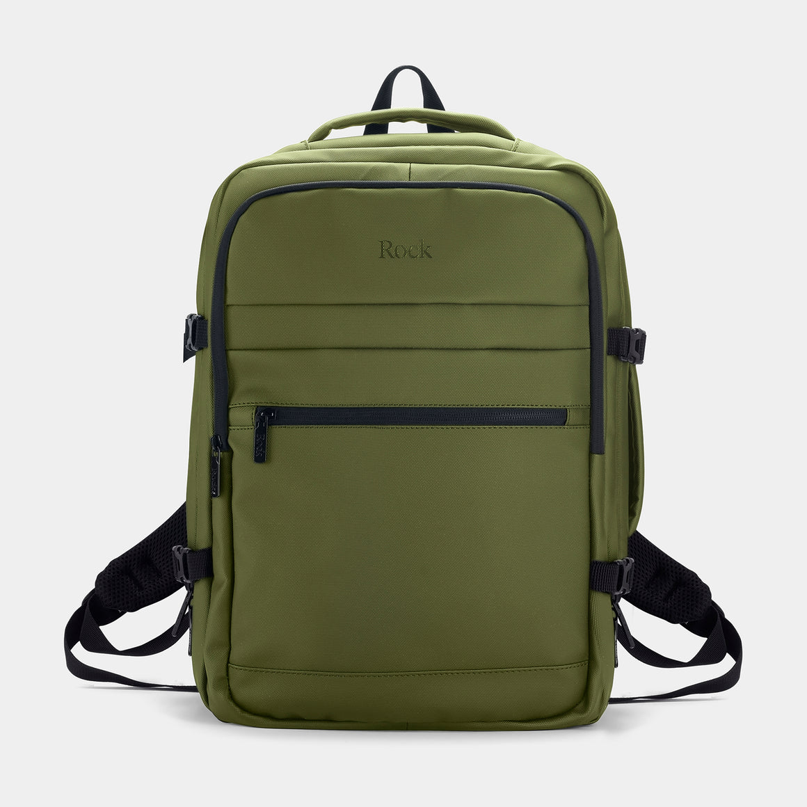 Dalston EasyJet Underseat Backpack in Khaki