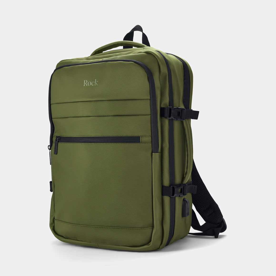 Dalston EasyJet Underseat Backpack in Khaki