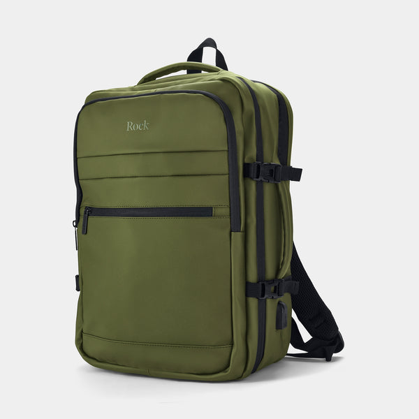 Dalston EasyJet Underseat Backpack in Khaki
