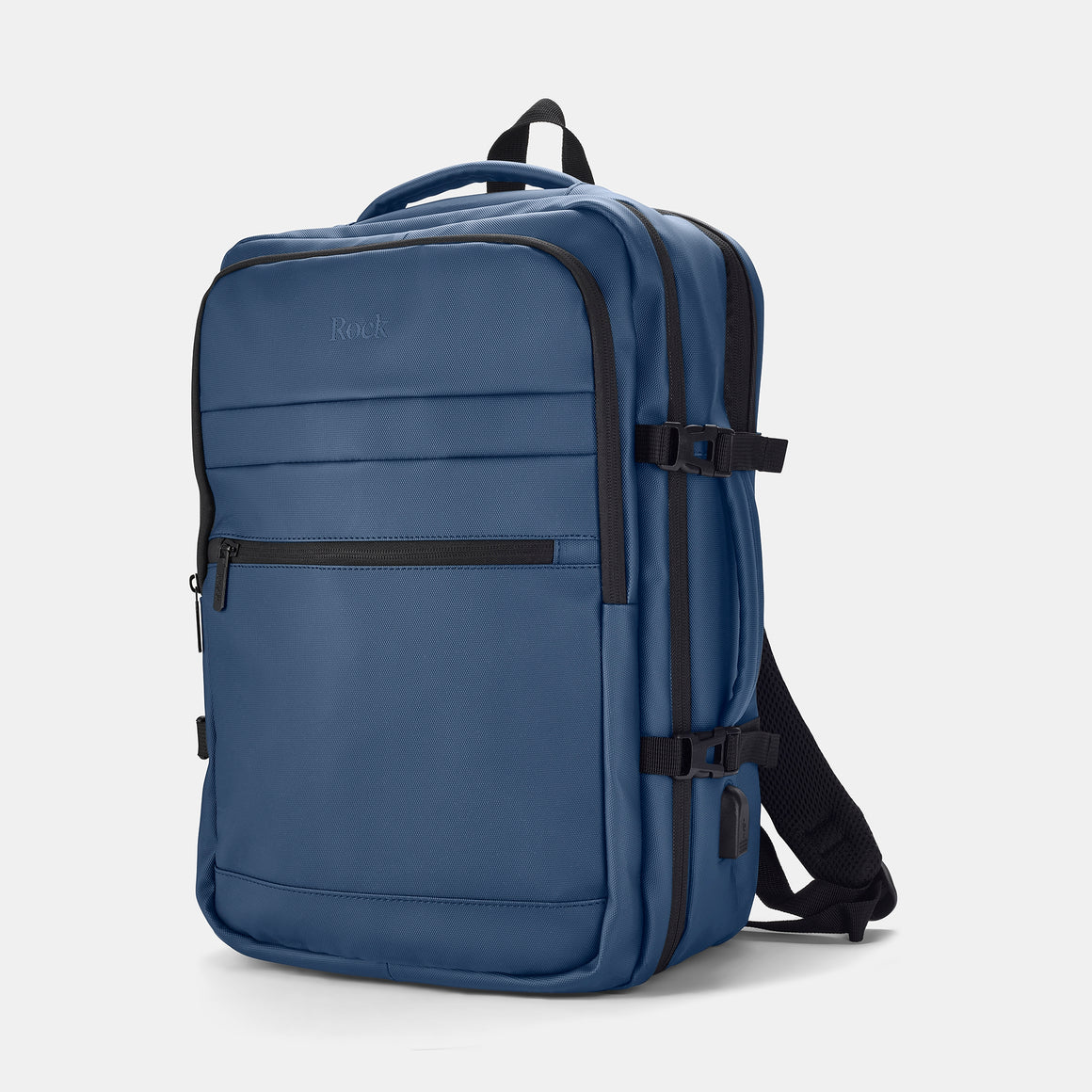 Dalston EasyJet Underseat Backpack in Navy