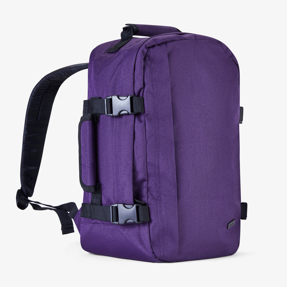 Small Cabin Backpack Purple Rock Luggage - Main Image