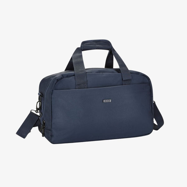 Platinum Underseat Cabin Holdall in Navy